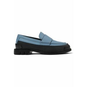 Pantofi loafer de piele Pix 170205 imagine