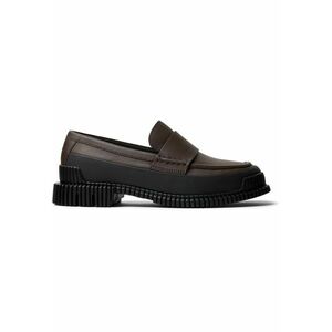 Pantofi loafer de piele Pix 170205 imagine