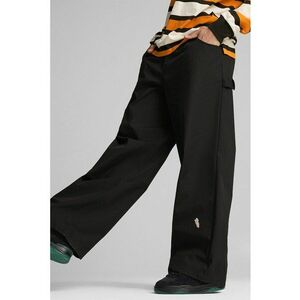 Pantaloni cargo relaxed fit Carrots imagine