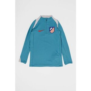 Bluza cu segmente contrastante pentru fotbal imagine