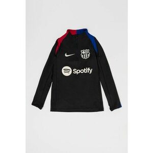 Bluza cu garnituri contrastante pentru fotbal imagine