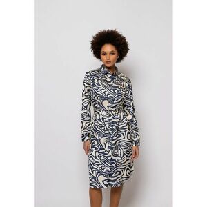 Rochie cu model Valentina imagine