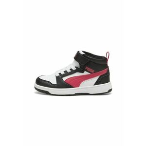 Pantofi sport mid-cut cu velcro Rebound V6 imagine