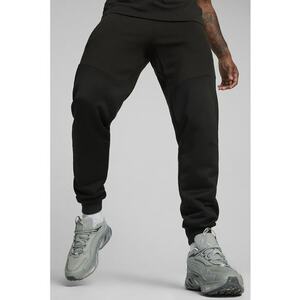 Pantaloni de trening cu buzunare laterale Tech imagine