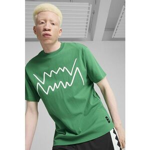 Tricou pentru baschet Jaws Core imagine