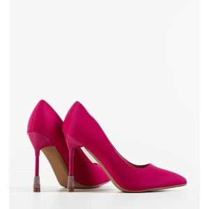 Pantofi dama Karun Fuchsia imagine