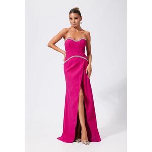 Rochie de ocazie Samara Fucsia imagine