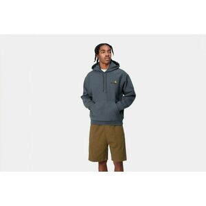 Hooded Carhartt Sweatshirt imagine