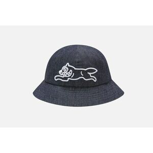 Running Dog Denim Bucket Hat imagine