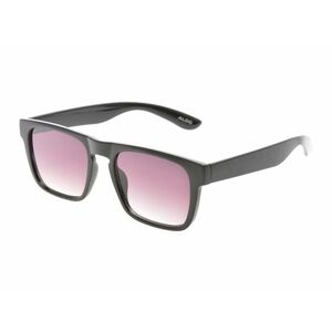 Ochelari de soare ALDO negri, 13825627, din pvc imagine