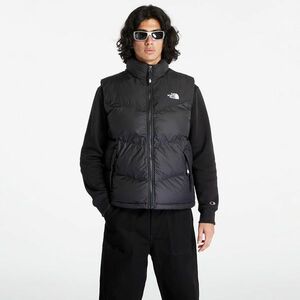 Vestă The North Face Saikuru Vest TNF Black imagine