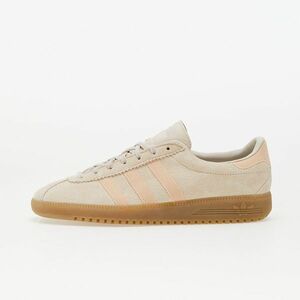 Sneakers adidas Bermuda Wonder White/ Pantone/ Gum4 imagine