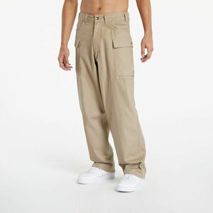 Pantaloni Nike Life Men's Cargo Pants Khaki/ Khaki imagine