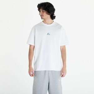 Tricou Nike ACG Men's T-Shirt Summit White/ Aquarius Blue imagine