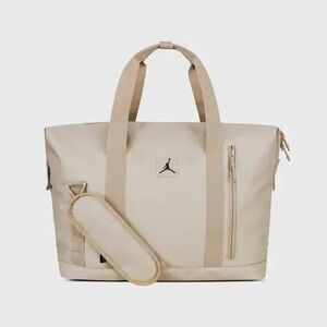 Jordan Cordura Franchise Duffle Bag Legend Medium Brown imagine