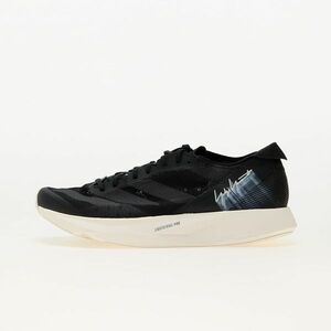 Sneakers Y-3 Takumi Sen 10 Black/ Black/ Off White imagine