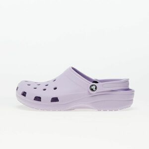 Sneakers Crocs Classic Lavender imagine