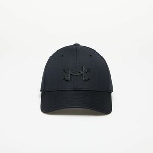 Under Armour Men's Blitzing Adjustable Cap Black imagine