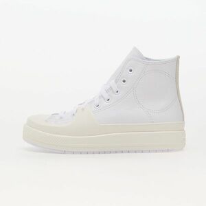 Converse Chuck Taylor All Star Hi White imagine