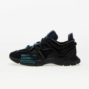 Sneakers LACOSTE L003 Active Runway Black/ Navy imagine