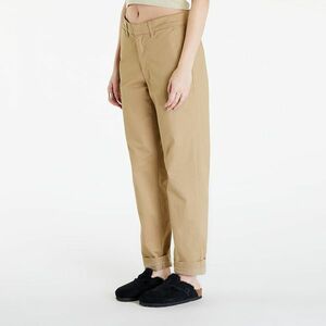 Pantaloni Levi's® Essential Chino Pants Khaki imagine