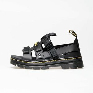 Sneakers Dr. Martens Pearson Sandal Black imagine