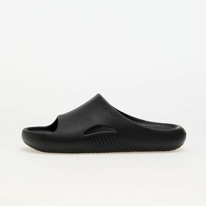 Sneakers Crocs Mellow Slide Black imagine