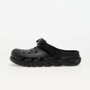 Sneakers Crocs Duet Max II Clog Black imagine