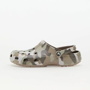 Sneakers Crocs Classic Printed Camo Clog Camo imagine