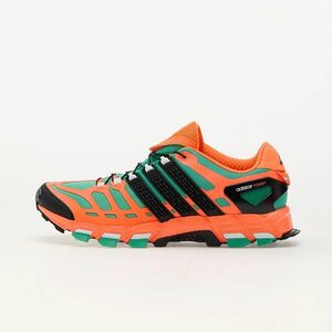 Sneakers adidas Adistar Raven Solar Orange/ Core Black/ Surf Green imagine