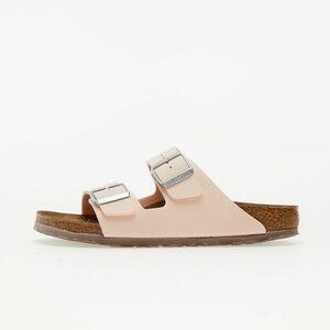 Sneakers Birkenstock Arizona Birko-Floor Soft Light Rose imagine