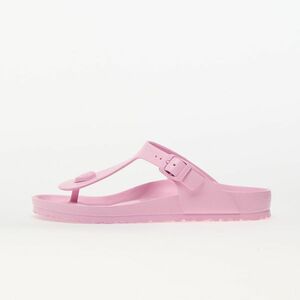 Sneakers Birkenstock Gizeh Essentials EVA Fondant Pink imagine