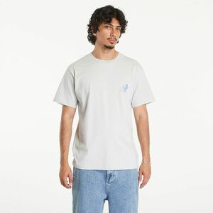 Tricou RIPNDIP Heaven And Hell Short Sleeve Tee Grey imagine