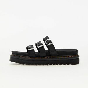 Sneakers Dr. Martens Blaire Slide Black Hydro imagine