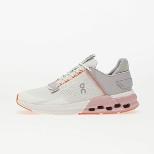 Sneakers On W Cloudnova Undyed-White/ White imagine