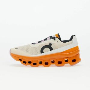 Sneakers On W Cloudmonster Fawn/ Turmeric imagine