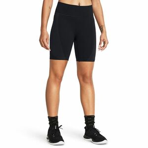 Under Armour Vanish Elite Seamless Short Black imagine