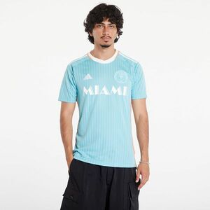 Jersey adidas Imcf 3 Jersey Short Sleeve Tee Easmin imagine