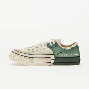 Sneakers Converse x Feng Chen Wang Chuck 70 2-In-1 Myrtle imagine