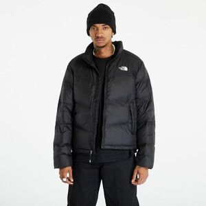 The North Face Jacket Black imagine