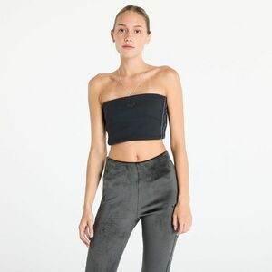 adidas Rib Tube Top Carbon imagine