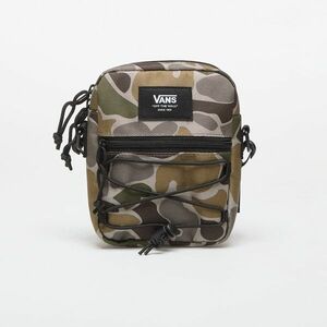 Geantă Vans Bail Shoulder Bag Camo imagine