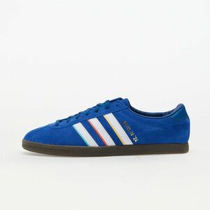 Sneakers adidas Berlin 24 Blue/ Ftw White/ Dark Marine imagine