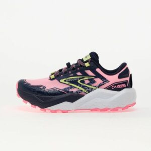 Sneakers Brooks Caldera 7 W Pink imagine