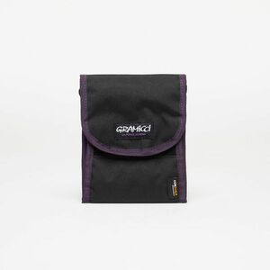 Portofel Gramicci Cordura Neck Pouch Black imagine