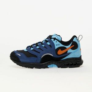 Sneakers Nike Air Terra Humara Sp Mystic Navy/ Safety Orange-Black imagine