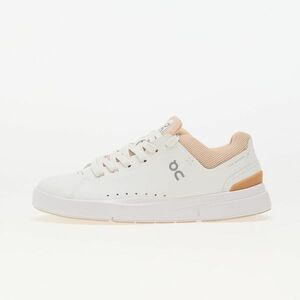 Sneakers On W The Roger Advantage White/ Savannah imagine