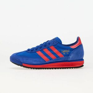 Sneakers adidas SL 72 Rs Blue/ Bright Red/ Royal Blue imagine