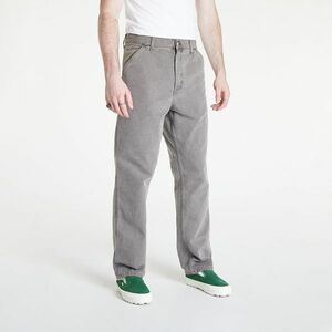 Blugi Carhartt WIP Simple Pants Grey imagine