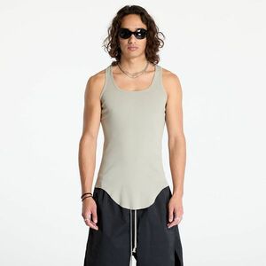 Tank top Rick Owens DRKSHDW Knit Drk Tank Top Pearl imagine